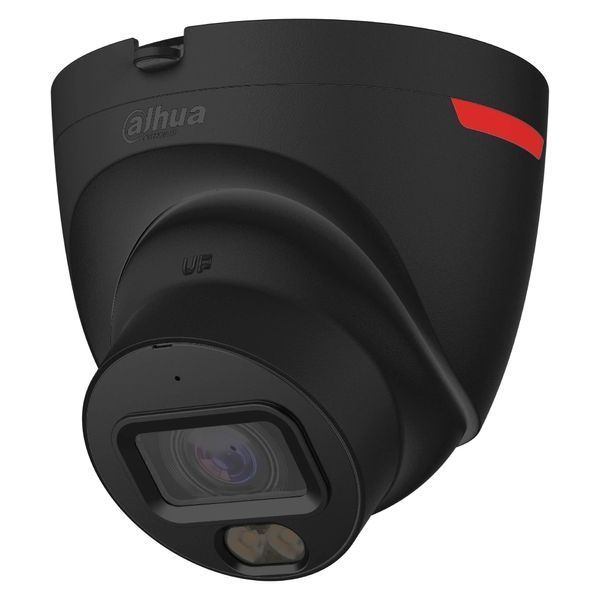 Камера відеоспостереження Dahua DH-IPC-HDW2449T-S-PRO-BE 99-10024487 фото