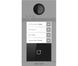 IP панель Hikvision DS-KV8413-WME1(B) на 4 абонента Wi-Fi 99-00005348 фото 1