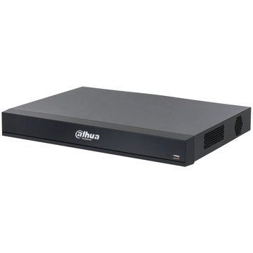 DHI-NVR5216-XI 16-канальний WizMind 1U 2 HDD Відеореєстратор Dahua 99-00019607 фото