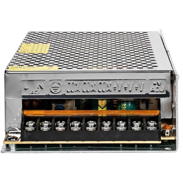 Блок живлення Mustang Energy PS-1220PB 12В 20А 99-10025291 фото