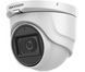 Камера видеонаблюдения Hikvision DS-2CE76D0T-ITMFS (2 Мп, 2.8 мм), PoE, с микрофоном, IP67, Белый