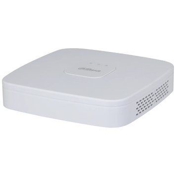 8-канальний 5M-N/1080p WizSense XVR відеореєстратор Dahua DH-XVR5108C-I3/T 99-10028659 фото