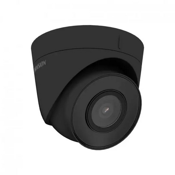 Камера відеоспостереження Hikvision DS-2CD1343G2-I (4 Мп, 2.8 мм), PoE, IP67, Чорний 99-00014077 фото