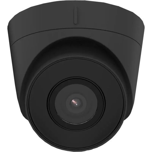 Камера видеонаблюдения Hikvision DS-2CD1343G2-I (4 Мп, 2.8 мм), PoE, IP67, Черный 99-00014077 фото