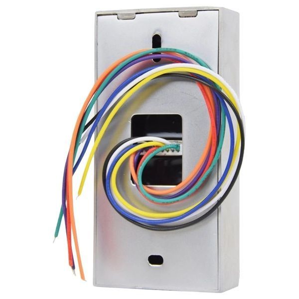Зчитувач EM-Marine ATIS PR-05 EM-W White (IP68) 99-00025166 фото