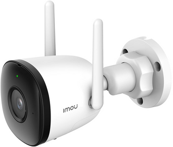 Камера відеоспостереження Imou IPC-K3CP-5H0WY (5 Мп, 2.8 мм), Wi-Fi, із динаміком та мікрофоном, IP67, Білий 99-10004556 фото