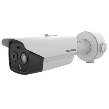 Тепловизионная камера Hikvision DS-2TD2628T-7/QA 99-00009152 фото