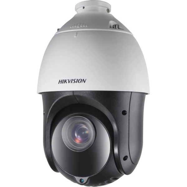 Камера видеонаблюдения Hikvision DS-2DE4225IW-DE (2 Мп, 4.8-120 мм), PoE, IP66, Белый 99-00006329 фото