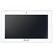 IP видеодомофон Bas-IP AK-10L White (10", Android) 99-00009094 фото 1