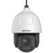 Камера видеонаблюдения Hikvision DS-2DF7C445IXR-AEL (4 Мп, 5.9-265.5 мм), PoE, с микрофоном, IP67, Белый