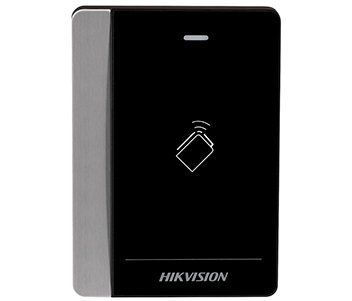 Считыватель EM-Marine Hikvision DS-K1102AE 99-00004698 фото