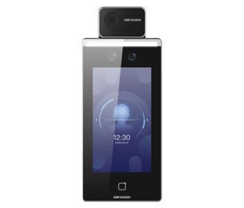 Терминал Face ID Hikvision DS-K1TA70MI-T (с термометром) 99-00002726 фото