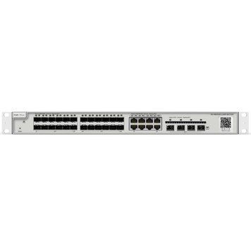Коммутатор Ruijie RG-NBS5200-24SFP/8GT4XS 99-00012841 фото