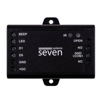Автономный контроллер доступа Seven CR-770 99-00005888 фото