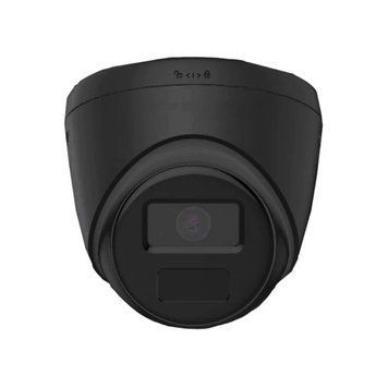 Камера відеоспостереження Hikvision DS-2CD1341G0-I BLACK (4 Мп, 2.8 мм), PoE, IP67, Чорний 99-00024604 фото