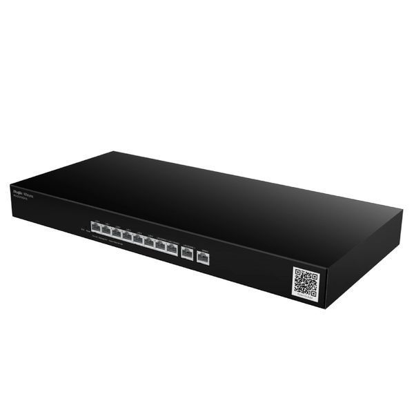 Ruijie Reyee RG-EG310GH-E з хмарним керуванням Маршрутизатор 99-00011591 фото