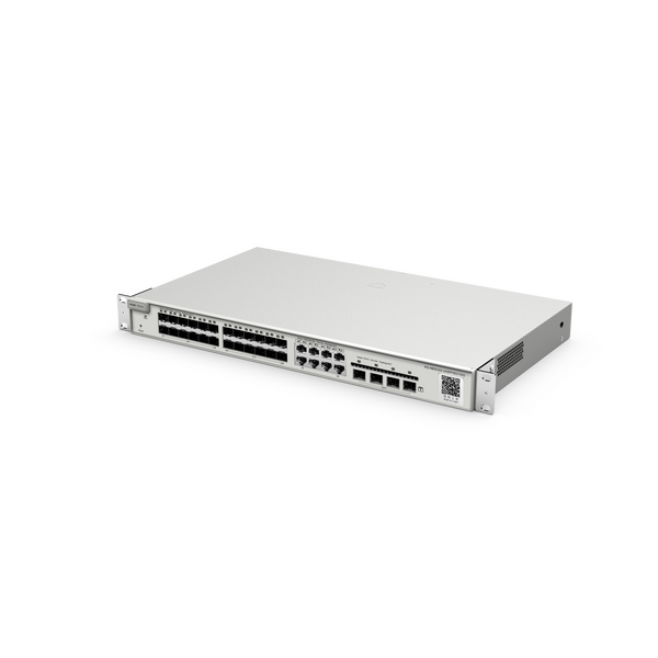 Коммутатор Ruijie RG-NBS5200-24SFP/8GT4XS 99-00012841 фото