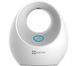 Базова станція для Wi-Fi камер Ezviz C3A з сиреною EZVIZ CS-W2D 99-00001729 фото 1