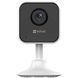 Камера відеоспостереження EZVIZ CS-H1C (2 Мп, 2.4 мм), Wi-Fi, із динаміком та мікрофоном, Для приміщень, Білий 99-00015284 фото 2