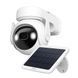 Камера видеонаблюдения IMOU Cell PT 4G KIT (3 Мп, 3.6 мм), 4G, с динамиком и микрофоном, IP66, Белый 99-00019577 фото 2