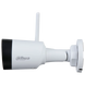 Камера відеоспостереження Dahua DH-IPC-HFW1430DS1-SAW (4 Мп, 2.8 мм), Wi-Fi, із мікрофоном, IP67, Білий 99-00017633 фото 6