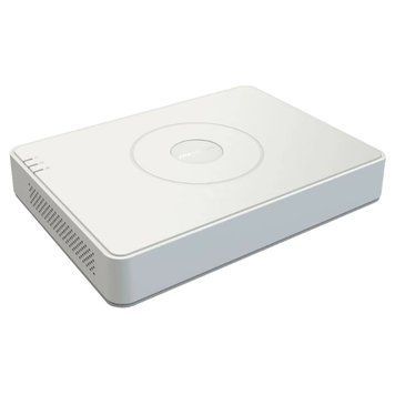 iDS-7116HQHI-M1/S(F) 16-канальный 1080p Mini 1U AcuSense Видеорегистратор Hikvision 99-10025517 фото