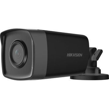 Камера видеонаблюдения Hikvision DS-2CE17D0T-IT5F (2 Мп, 3.6 мм), PoE, IP67, Черный 99-10028451 фото