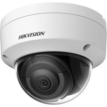Камера видеонаблюдения Hikvision DS-2CD2126G2-I (2 Мп, 2.8 мм), PoE, IP67, Белый 99-00023680 фото