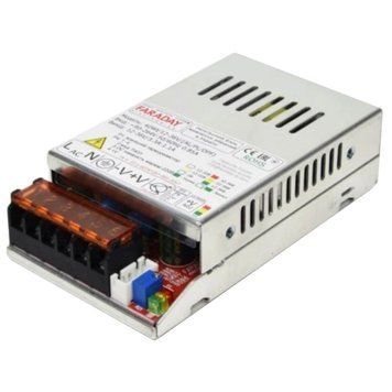 Блок питания Faraday Electronics 40Wt/12-36V/ALU 12&ndash;36В 99-00015157 фото