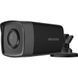 Камера відеоспостереження Hikvision DS-2CE17D0T-IT5F (2 Мп, 3.6 мм), PoE, IP67, Чорний