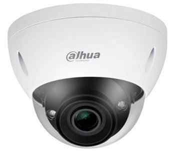 Камера відеоспостереження Dahua DH-IPC-HDBW5442E-ZE (4 Мп, 2.7-12 мм), PoE, IP67, Білий 99-00014469 фото