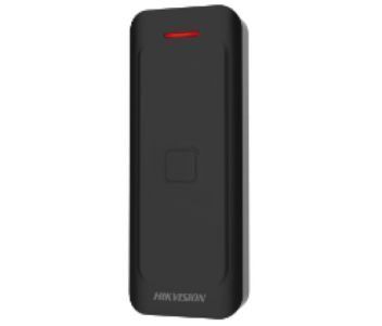Считыватель EM-Marine Hikvision DS-K1802E (узкий) 00000001410 фото