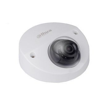 Камера відеоспостереження Dahua DH-IPC-HDBW3231FP-M12 (2 Мп, 2.8 мм), PoE, IP67, Білий 99-00006159 фото