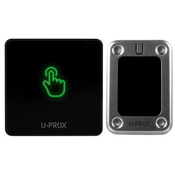 Автономний комплект СКУД U-PROX CLC G80 + SL steel 99-00021569 фото