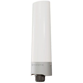 MikroTik GPeRx4 (GPER14i) гігабітний пасивний Ethernet репітер та PoE-спліттер 99-00024893 фото