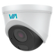 Камера відеоспостереження VIA Security VS-D24AS (4 Мп, 2.8 мм), PoE, із мікрофоном, IP67, Білий 99-00020949 фото 1