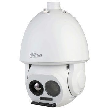 Тепловізійна IP-камера Dahua DHI-TPC-SD5441 (4 Мп) 99-00013212 фото