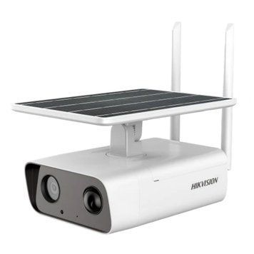 Камера відеоспостереження Hikvision DS-2XS2T41G0-ID/4G/C04S05 (4 Мп, 4 мм), 4G, IP66, Білий 99-00007784 фото