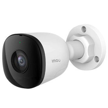 Камера відеоспостереження Imou IPC-F22EAP (2 Мп, 2.8 мм), PoE, IP67, Білий 99-00014807 фото