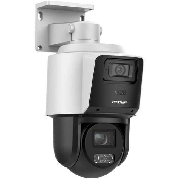 Камера відеоспостереження Hikvision DS-2SE3C410MWG-E 99-10028637 фото