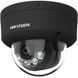 Камера видеонаблюдения Hikvision DS-2CD2143G2-LIS2U (4 Мп, 2.8 мм), PoE, с микрофоном, IP67, Черный 99-00020391 фото 2