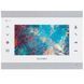 Wi-Fi видеодомофон Slinex SL-07N Cloud silver/white (7") 99-00012642 фото 1