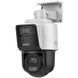 Камера відеоспостереження Hikvision DS-2SE3C410MWG-E 99-10028637 фото 1