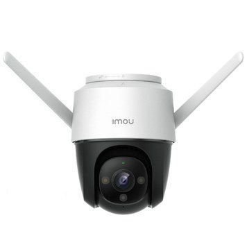 Камера видеонаблюдения Imou Cruiser (IPC-S22FP) (2 Мп, 3.6 мм), Wi-Fi, с динамиком и микрофоном, IP66, Белый 99-00013254 фото
