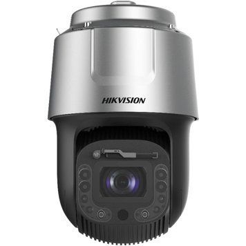 Камера видеонаблюдения Hikvision DS-2DF8C442IXS-AELW (4 Мп) 99-00010775 фото