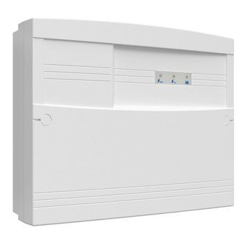 Блок питания TIRAS Technologies 1215 12В 1.5А 99-00016436 фото