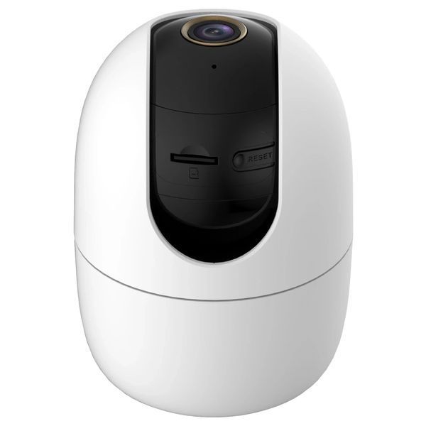 Камера відеоспостереження Imou Ranger 2 (IPC-A22EP-D) (2 Мп, 3.6 мм), Wi-Fi, із динаміком та мікрофоном, Для приміщень, Білий 99-00013255 фото