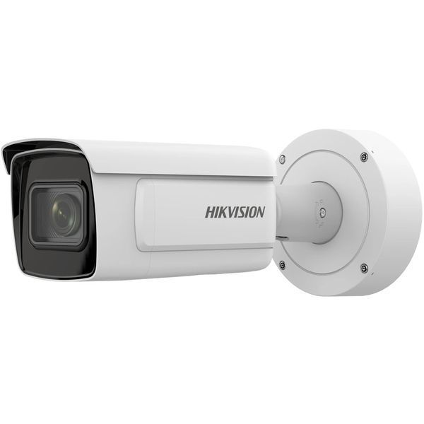 Камера видеонаблюдения Hikvision iDS-2CD7A26G0/P-IZHS (2 Мп, 8-32 мм), PoE, IP67, Белый 99-00006342 фото