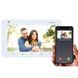 Wi-Fi видеодомофон Slinex SM-07N Cloud white (7") 99-00012644 фото 2
