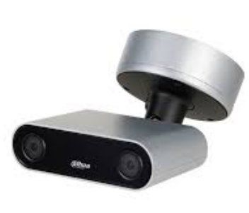 Камера відеоспостереження Dahua DH-IPC-HFW8241XP-3D (2 Мп) 99-00001264 фото
